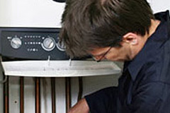 boiler repair Flintsham