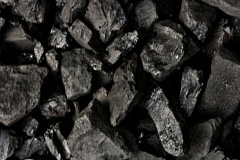 Flintsham coal boiler costs